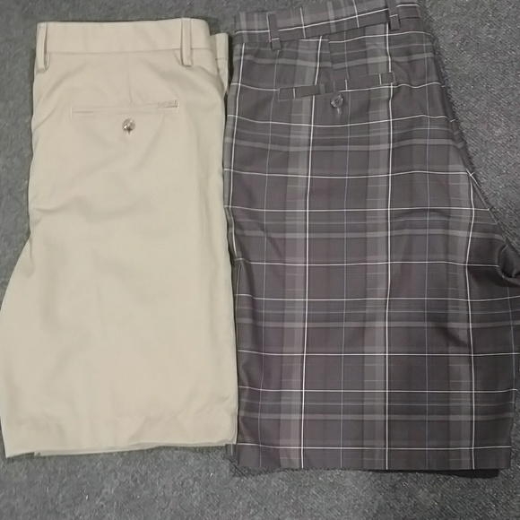 Other - NWOT men's dress shorts. Sale now !!